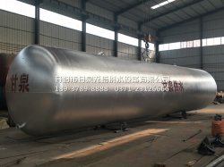 三門峽某小區購60噸無塔供水器